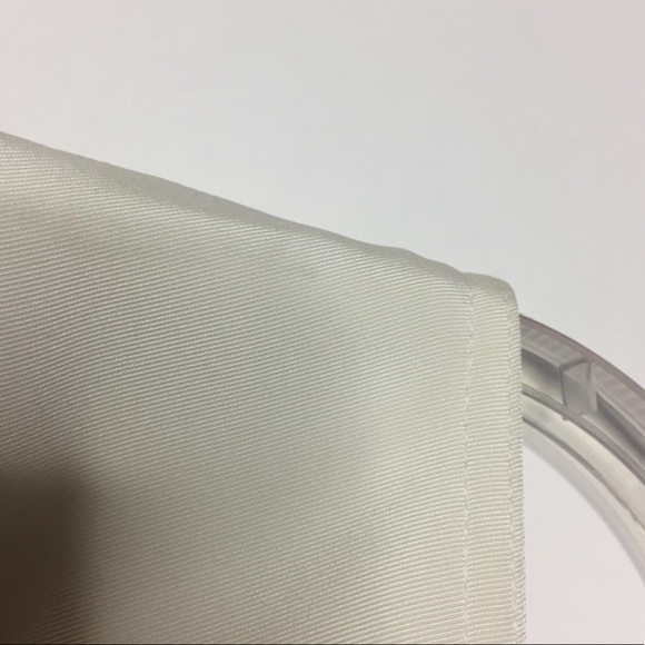 T Alexander Wang Zip Front Mini Dress 0 White - Picture 10 of 11